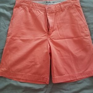 Izod Shorts